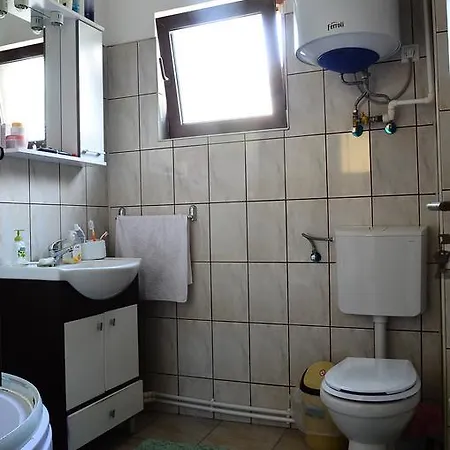 Casa Nyx Costinesti