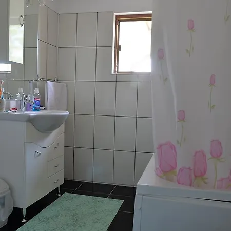 Casa Nyx * Costinesti