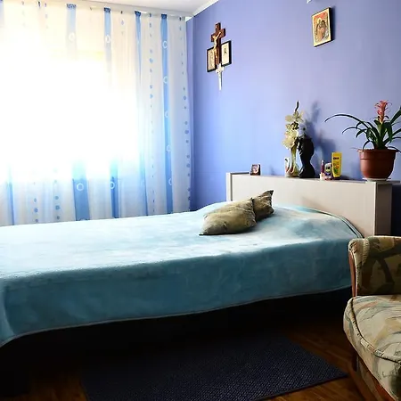 Privat bolig Casa Nyx