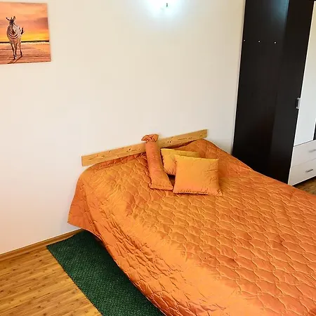 Privat bolig Casa Nyx *