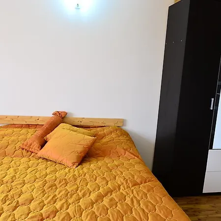 Privat bolig Casa Nyx