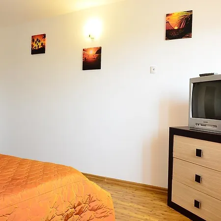 Casa Nyx Privat bolig Costinesti
