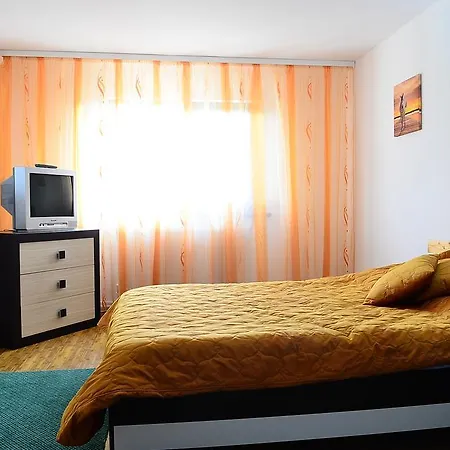Casa Nyx Costinesti