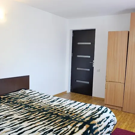 Δωμάτια σε οικογενειακή κατοικία Casa Nyx